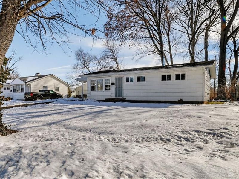 3810 Ark Avenue, Dayton, OH 45416 Photo 4