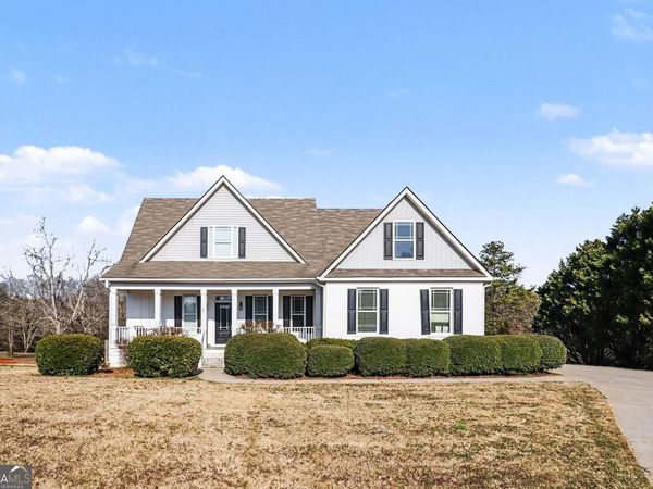 5 Massengale Farms Court, Senoia, GA 30276