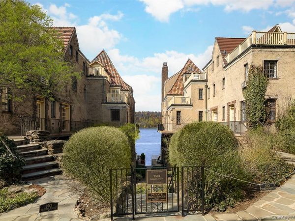 2501 Palisade Avenue , Unit H2, Bronx, NY 10463