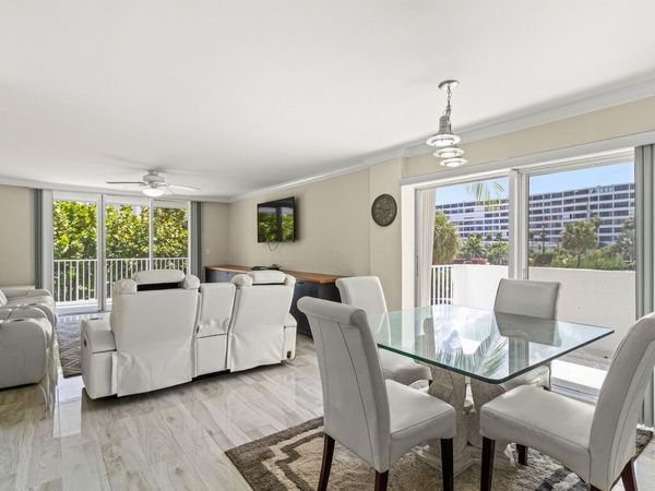 3580 S Ocean Boulevard, Unit 2a, South Palm Beach, FL 33480