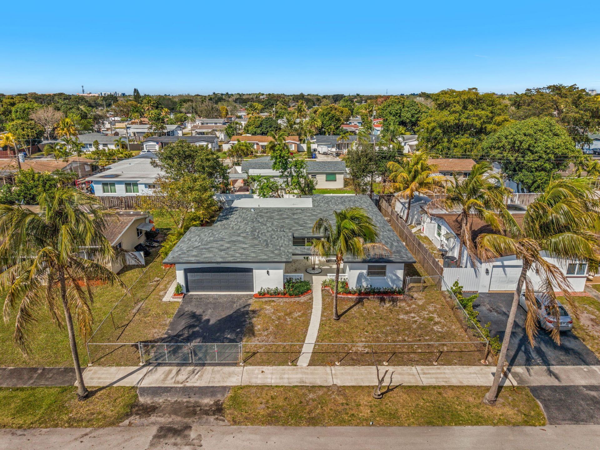 7521 Grant Court, Hollywood, FL 33024 Photo