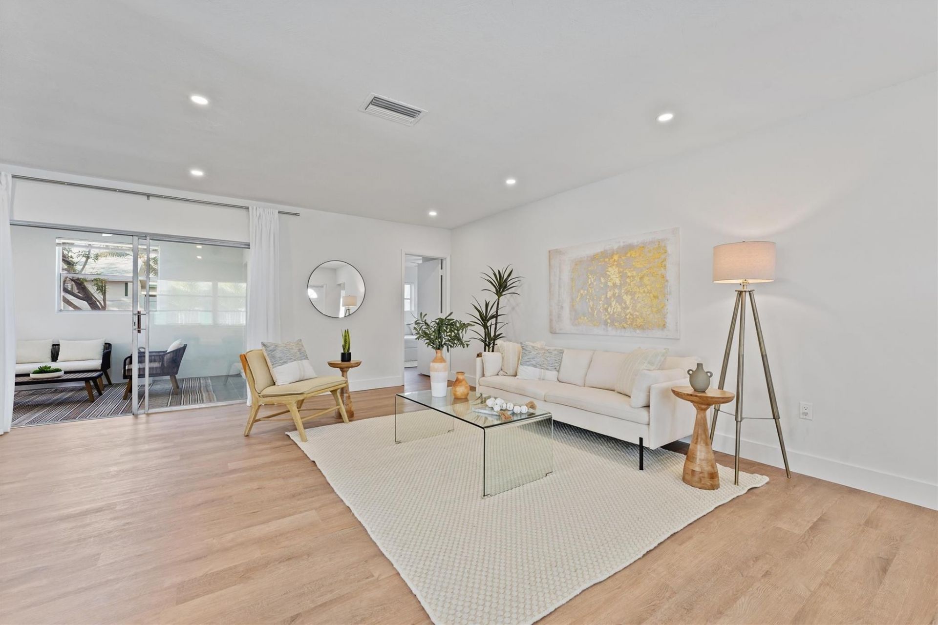 7521 Grant Court, Hollywood, FL 33024 Photo