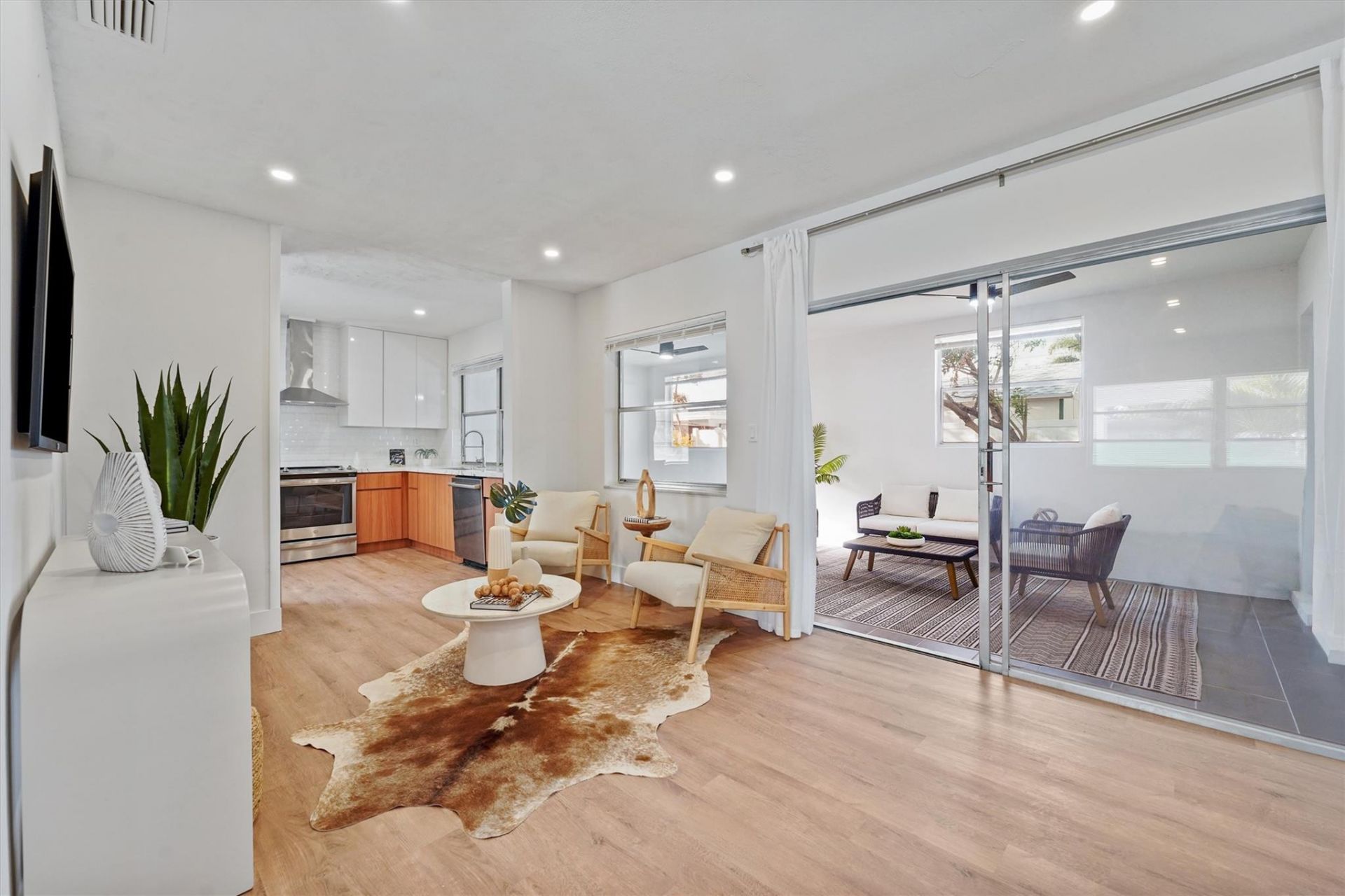 7521 Grant Court, Hollywood, FL 33024 Photo