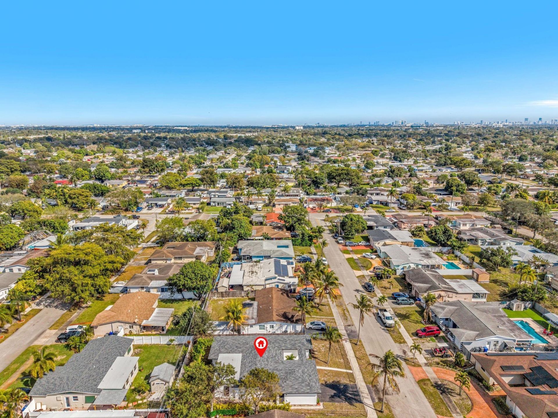 7521 Grant Court, Hollywood, FL 33024 Photo