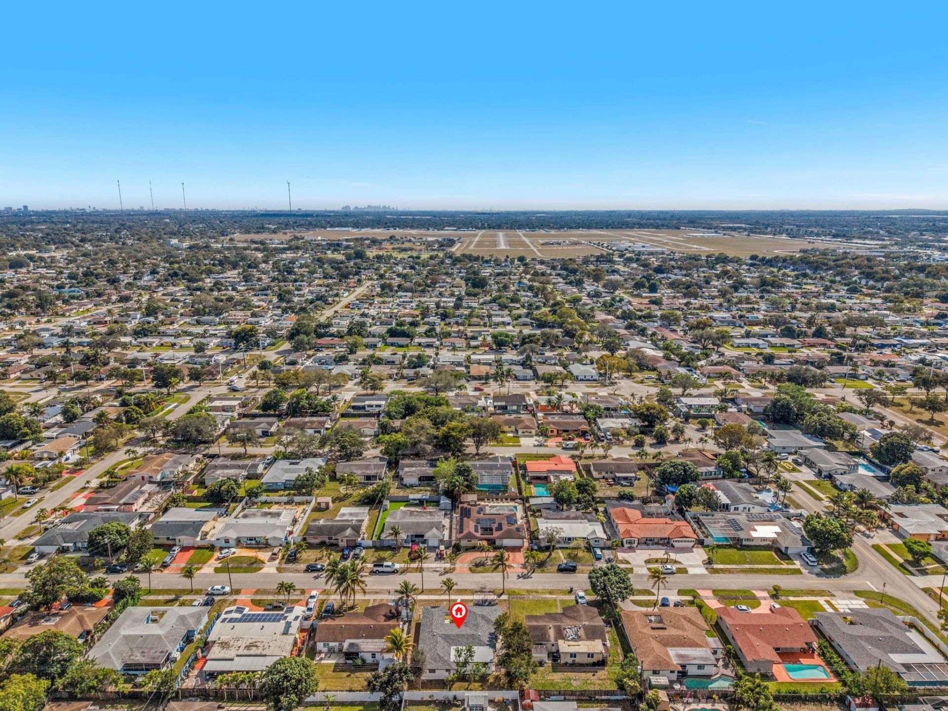 7521 Grant Court, Hollywood, FL 33024 Photo