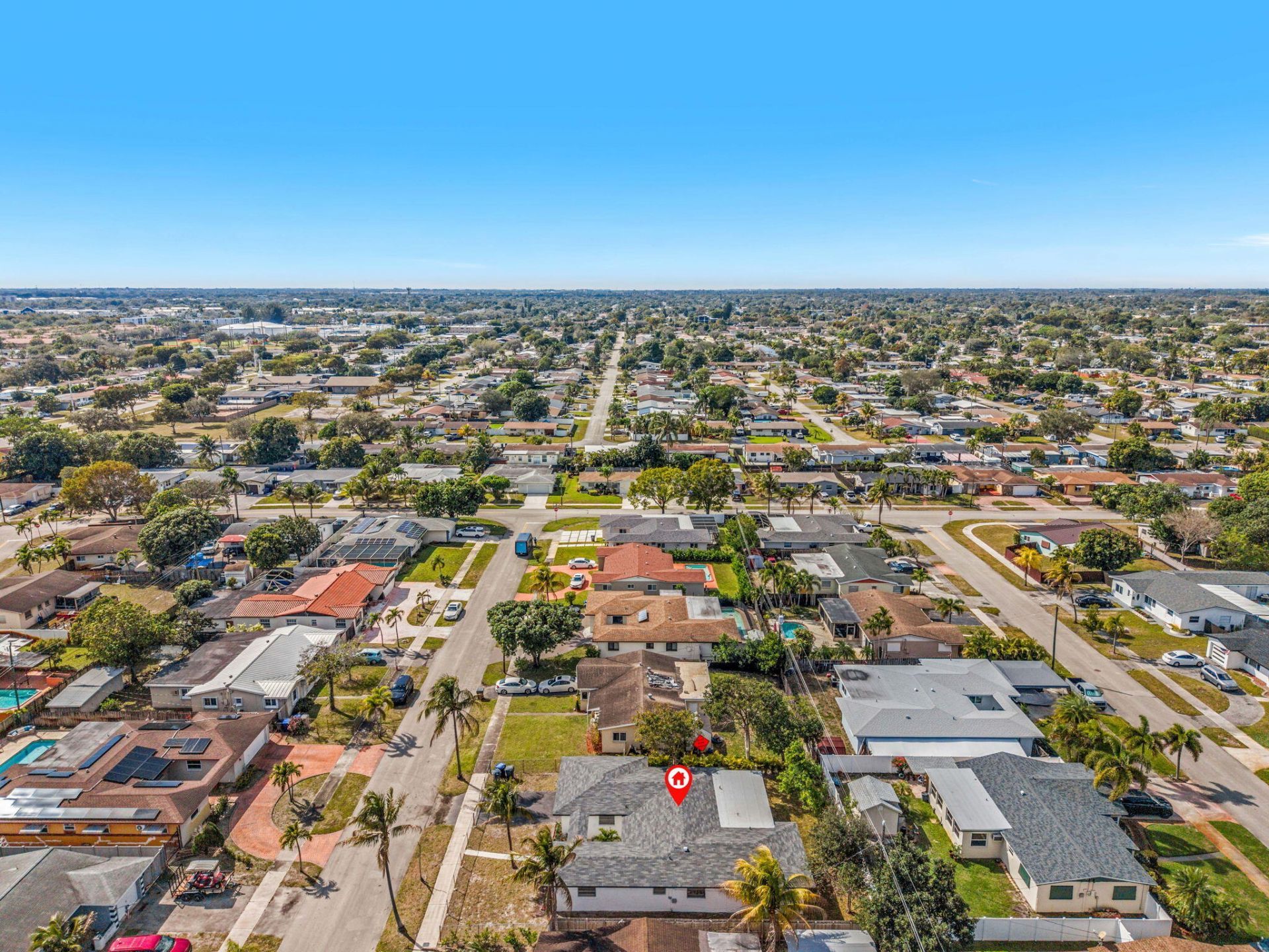 7521 Grant Court, Hollywood, FL 33024 Photo