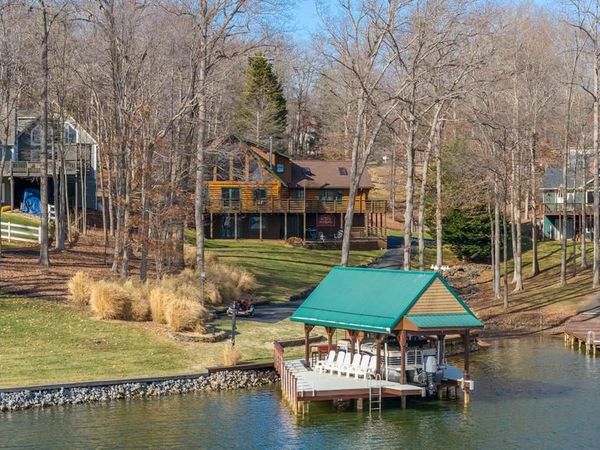 5409 WYNDEMERE CIRCLE, MINERAL, VA 23117