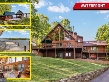 5409 WYNDEMERE CIRCLE, MINERAL, VA 23117