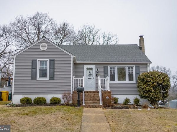 534 CLEVELAND ROAD, LINTHICUM HEIGHTS, MD 21090
