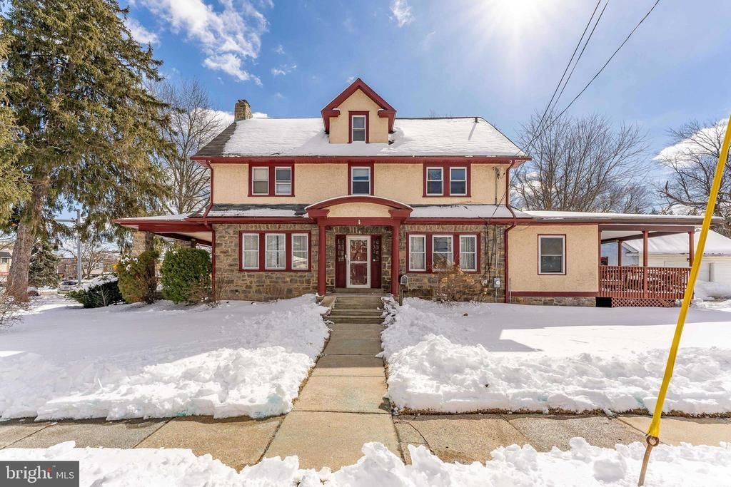 1232 Darby Road, Havertown, PA 19083 Main Photo