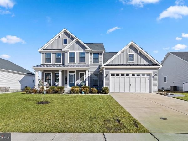 32225 HERITAGE ROAD, LEWES, DE 19958