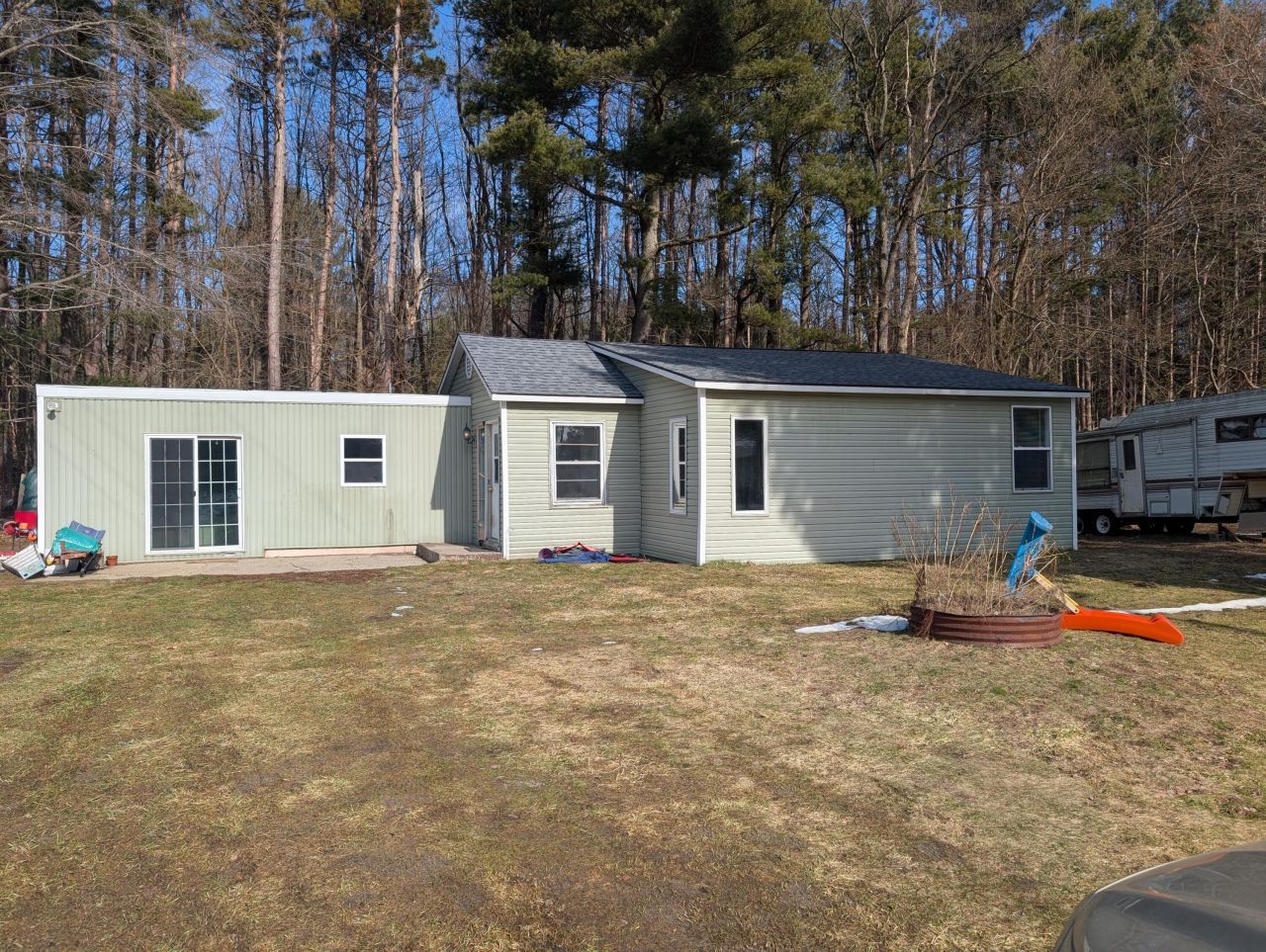 3680 N Whitehall Road, Muskegon, MI 49445 Main Photo