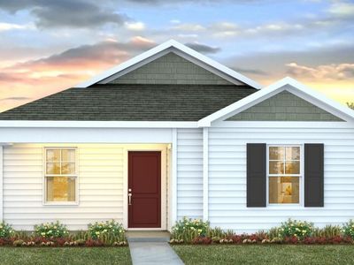 160 Stamford Road , Orangeburg, SC 29115