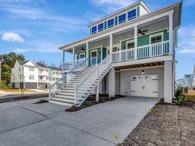 121 Tidewater Way, Wando, SC 29492