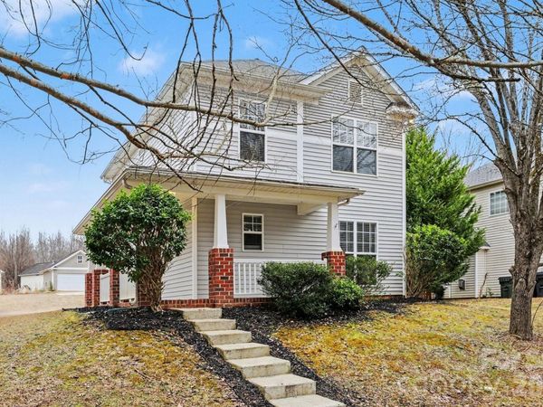 7619 Prairie Rose Lane, Huntersville, NC 28078