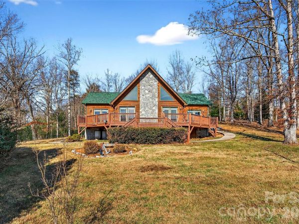 28 Outback Trail, Nebo, NC 28761