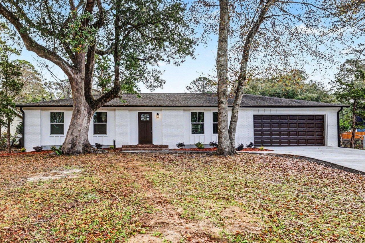 1927 Lawson Road, Tallahassee, FL 32308 Main Photo