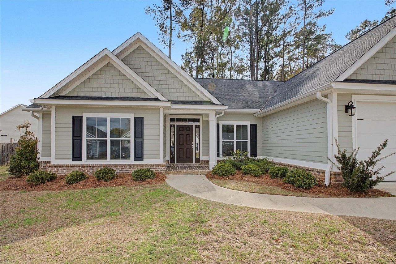 5249 Old Retreat Way, Tallahassee, FL 32317 Main Photo