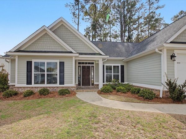 5249 Old Retreat Way, Tallahassee, FL 32317