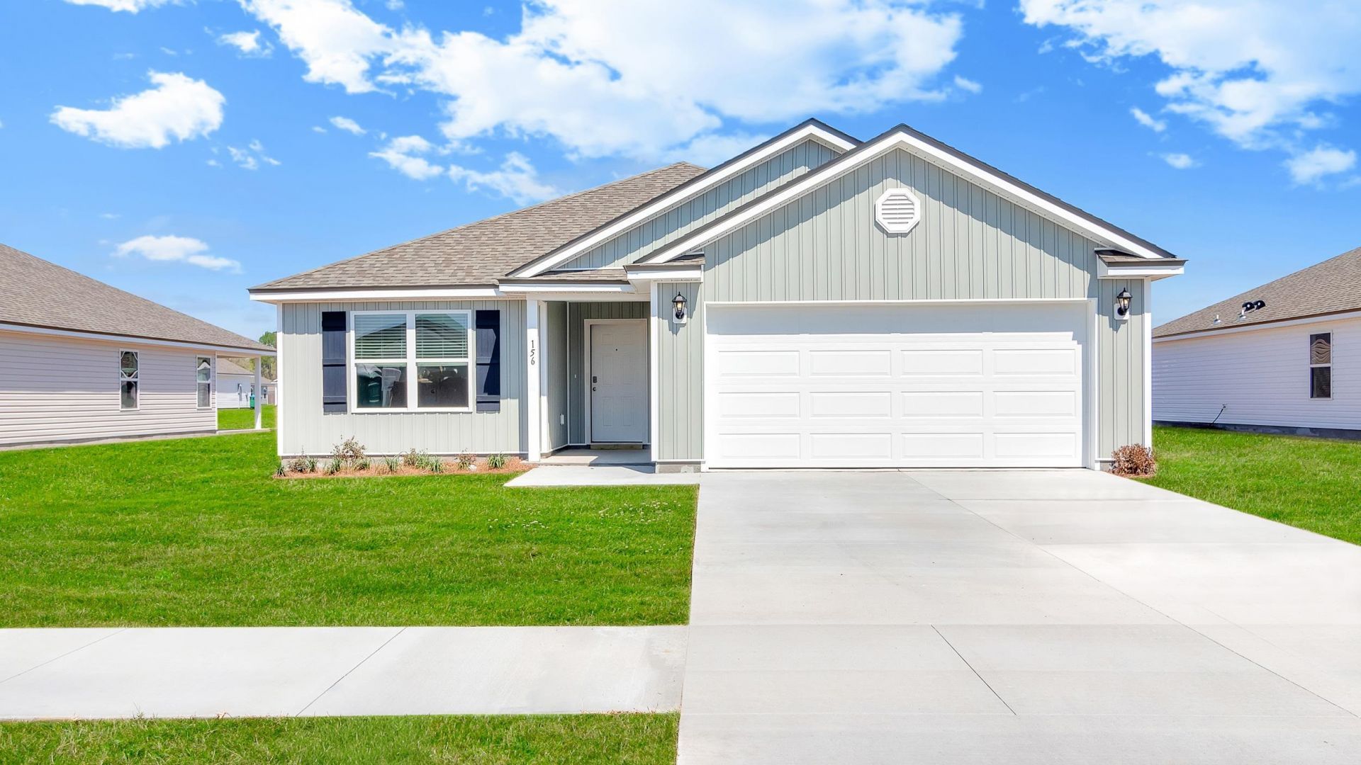 172 Milestone Trail, Crawfordville, FL 32327 Main Photo