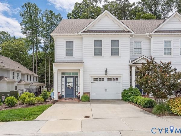 122 Meeting Place, Williamsburg, VA 23185