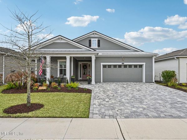 265 PINELLAS Way, St. Johns, FL 32259