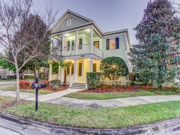 1100 LUTYENS LANE, CELEBRATION, FL 34747