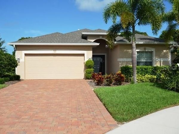 9306 COACHMAN DRIVE, VENICE, FL 34293