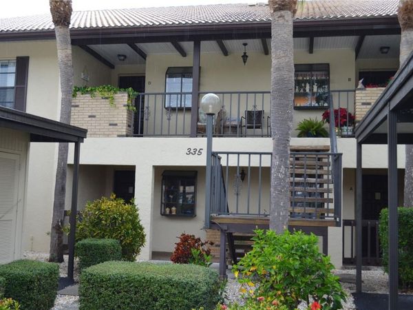 375 THREE LAKES LANE, Unit A, VENICE, FL 34285