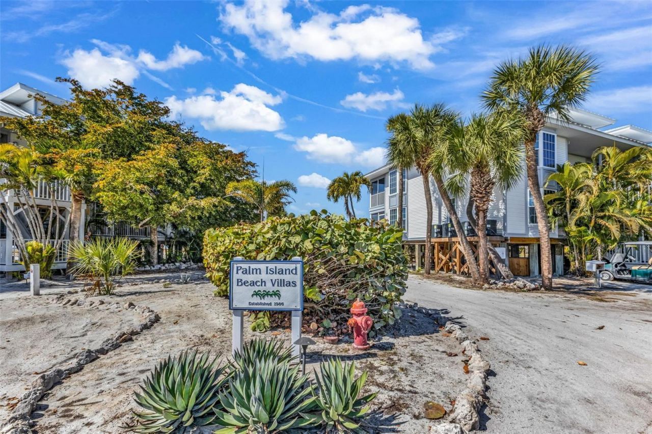 7454 Palm Island Drive, Unit 3311, Placida, FL 33946 Photo