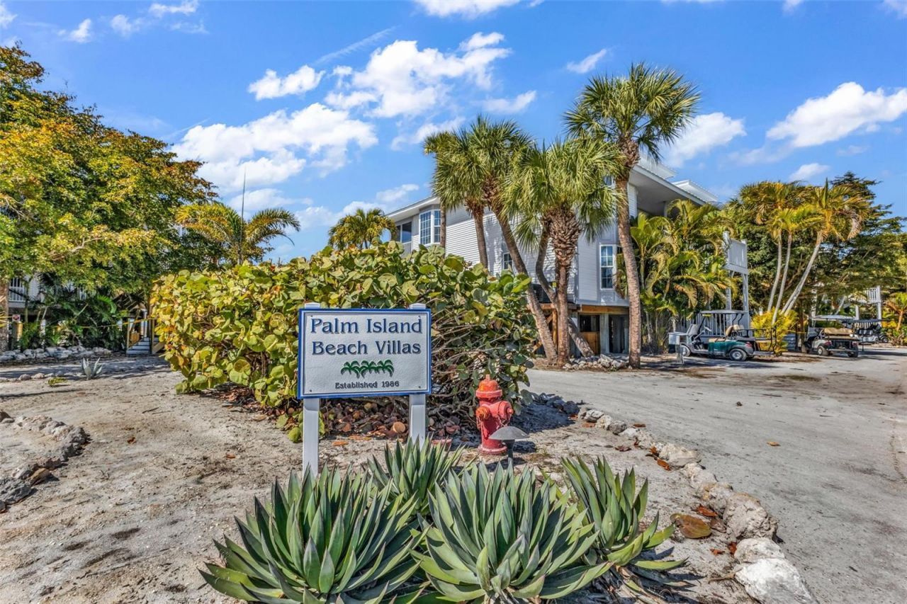 7454 Palm Island Drive, Unit 3311, Placida, FL 33946 Photo