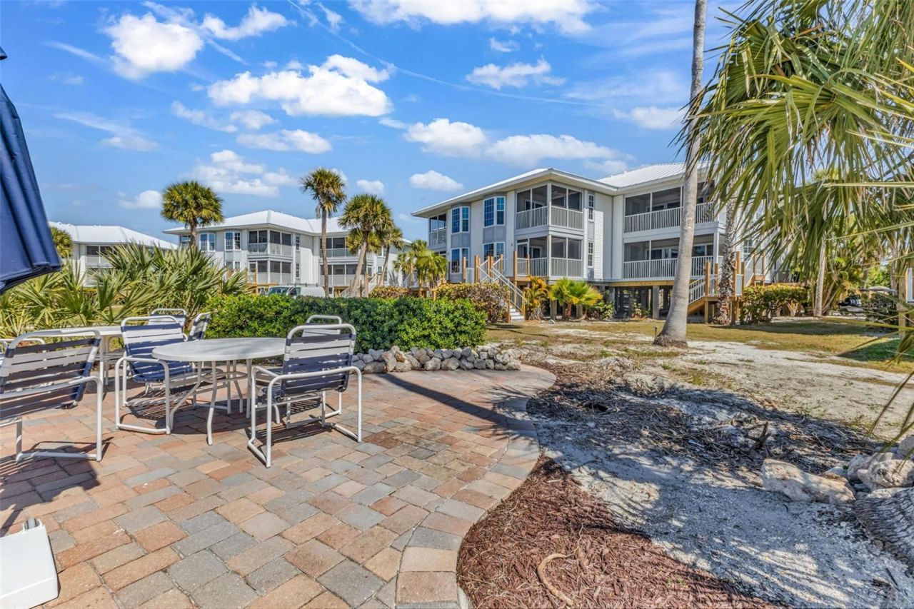 7454 Palm Island Drive, Unit 3311, Placida, FL 33946 Photo