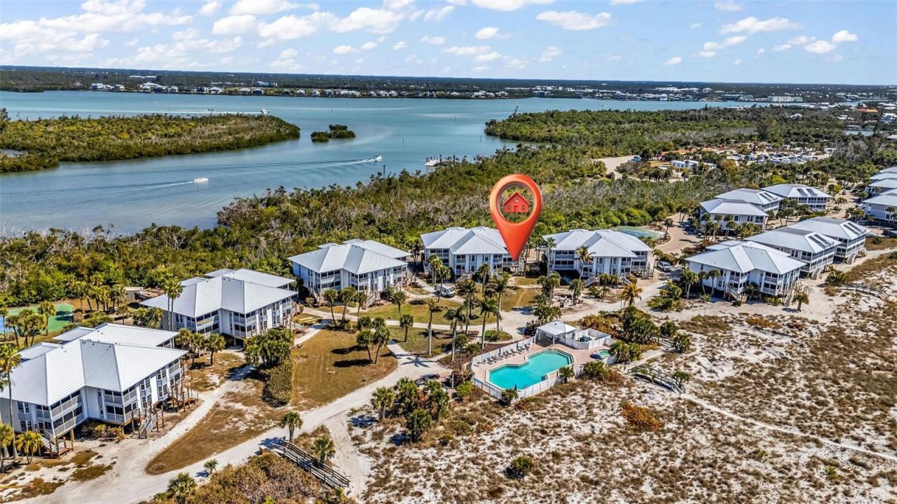 7454 Palm Island Drive, Unit 3311, Placida, FL 33946 Photo