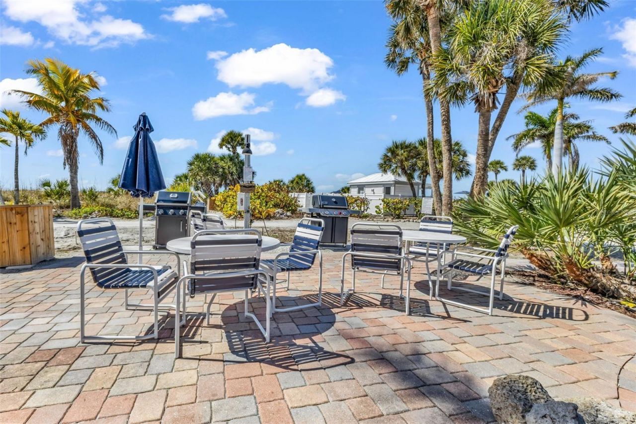 7454 Palm Island Drive, Unit 3311, Placida, FL 33946 Photo