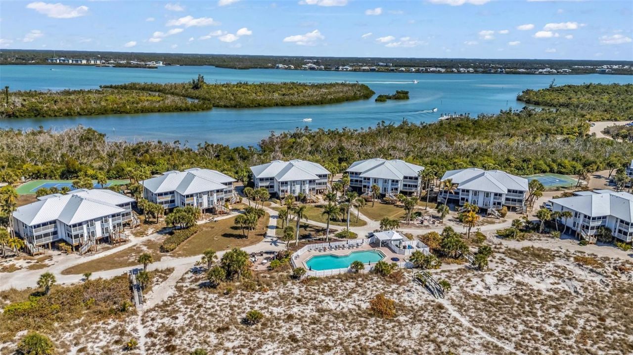 7454 Palm Island Drive, Unit 3311, Placida, FL 33946 Photo