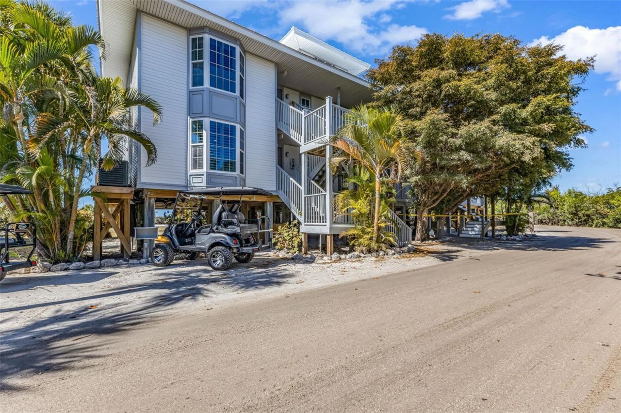 7454 Palm Island Drive, Unit 3311, Placida, FL 33946 Photo