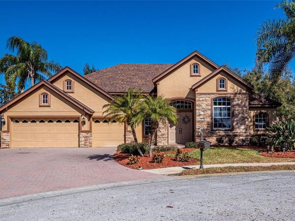 10653 GARDA DRIVE, TRINITY, FL 34655