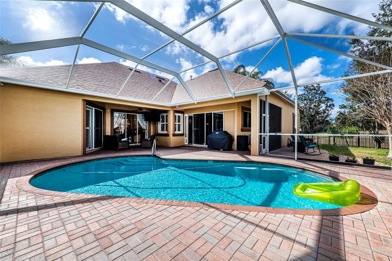 10653 Garda Drive, Trinity, FL 34655 Photo