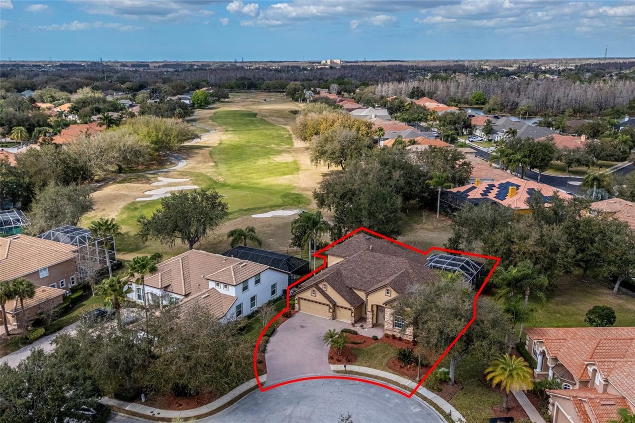 10653 Garda Drive, Trinity, FL 34655 Photo