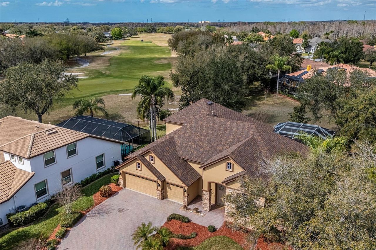 10653 Garda Drive, Trinity, FL 34655 Photo