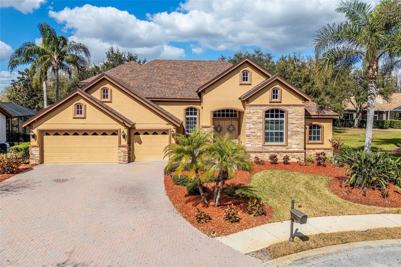 10653 Garda Drive, Trinity, FL 34655 Photo