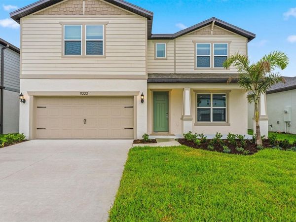 11222 SYCAMORE GLEN LOOP, THONOTOSASSA, FL 33592