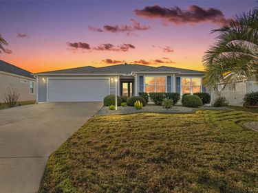 3500 COUNTRYSIDE PATH, THE VILLAGES, FL 32163