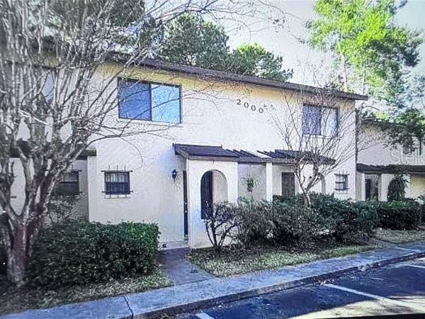 2735 SW 35TH PLACE, Unit 2004, GAINESVILLE, FL 32608