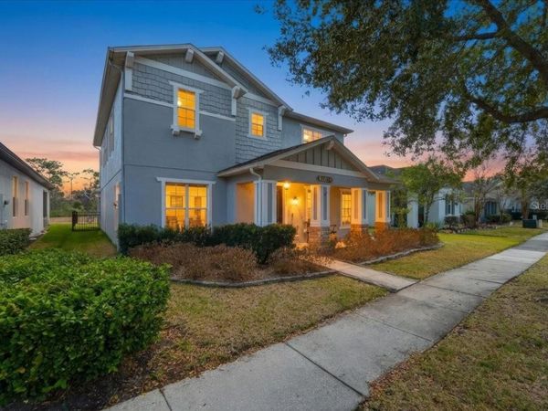 13871 EARPOD DRIVE, ORLANDO, FL 32828