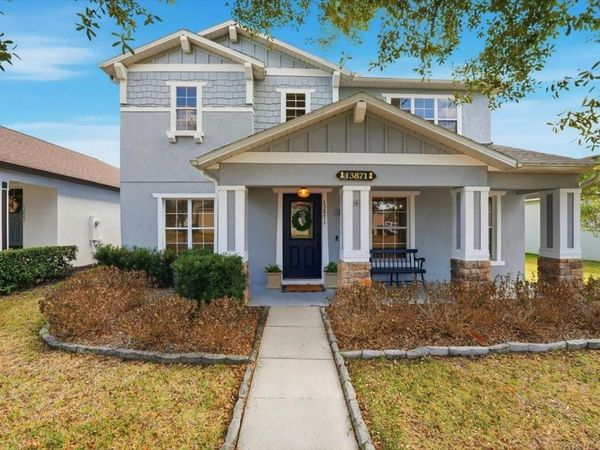 13871 EARPOD DRIVE, ORLANDO, FL 32828