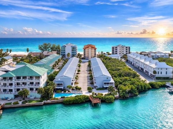 19823 GULF BOULEVARD, Unit 42, INDIAN SHORES, FL 33785