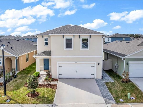 3536 SUNGROVE CIRCLE, SANFORD, FL 32771