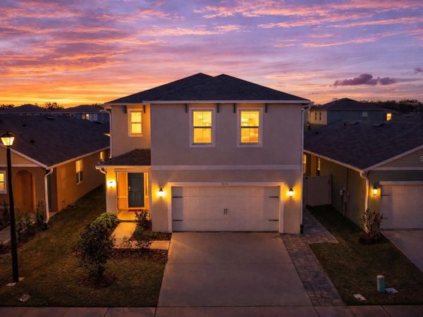 3536 SUNGROVE CIRCLE, SANFORD, FL 32771