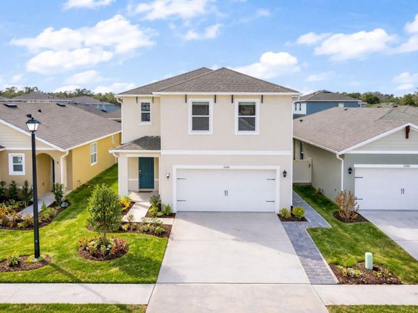 3536 SUNGROVE CIRCLE, SANFORD, FL 32771